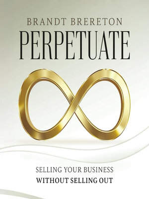 cover image of Perpetuate